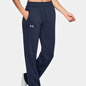 Under Armour Straight Jogging Pants